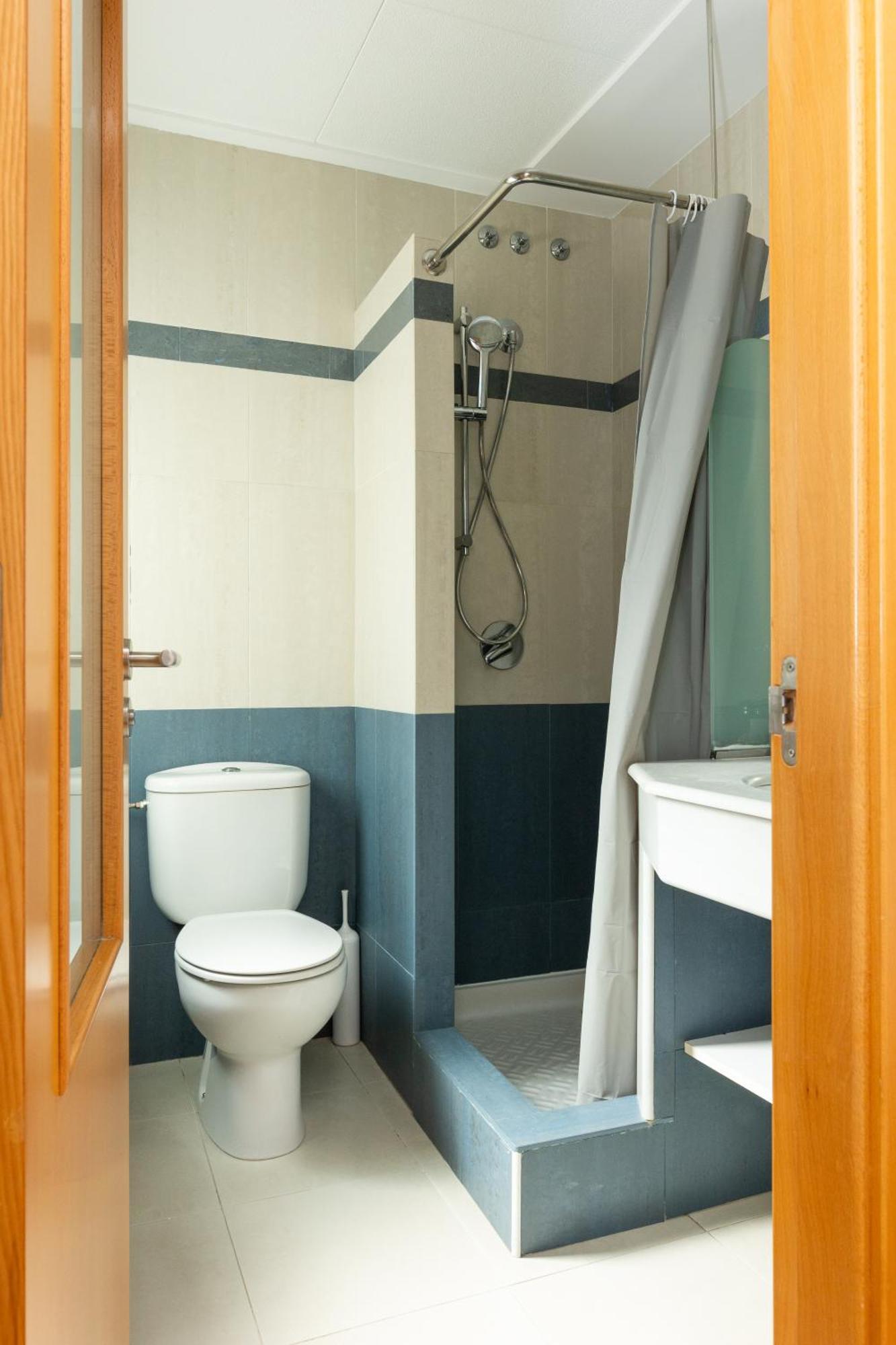 Standard Double Room without View
