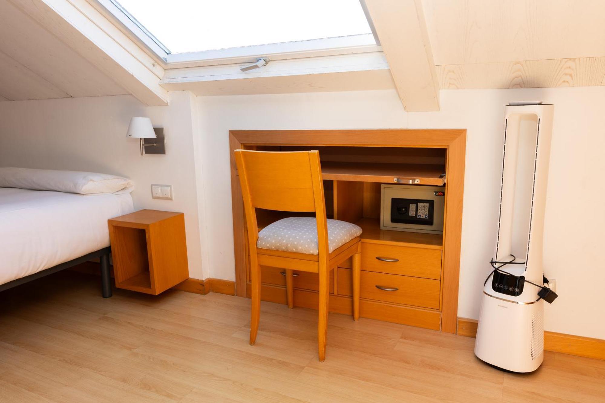 Small Double Room