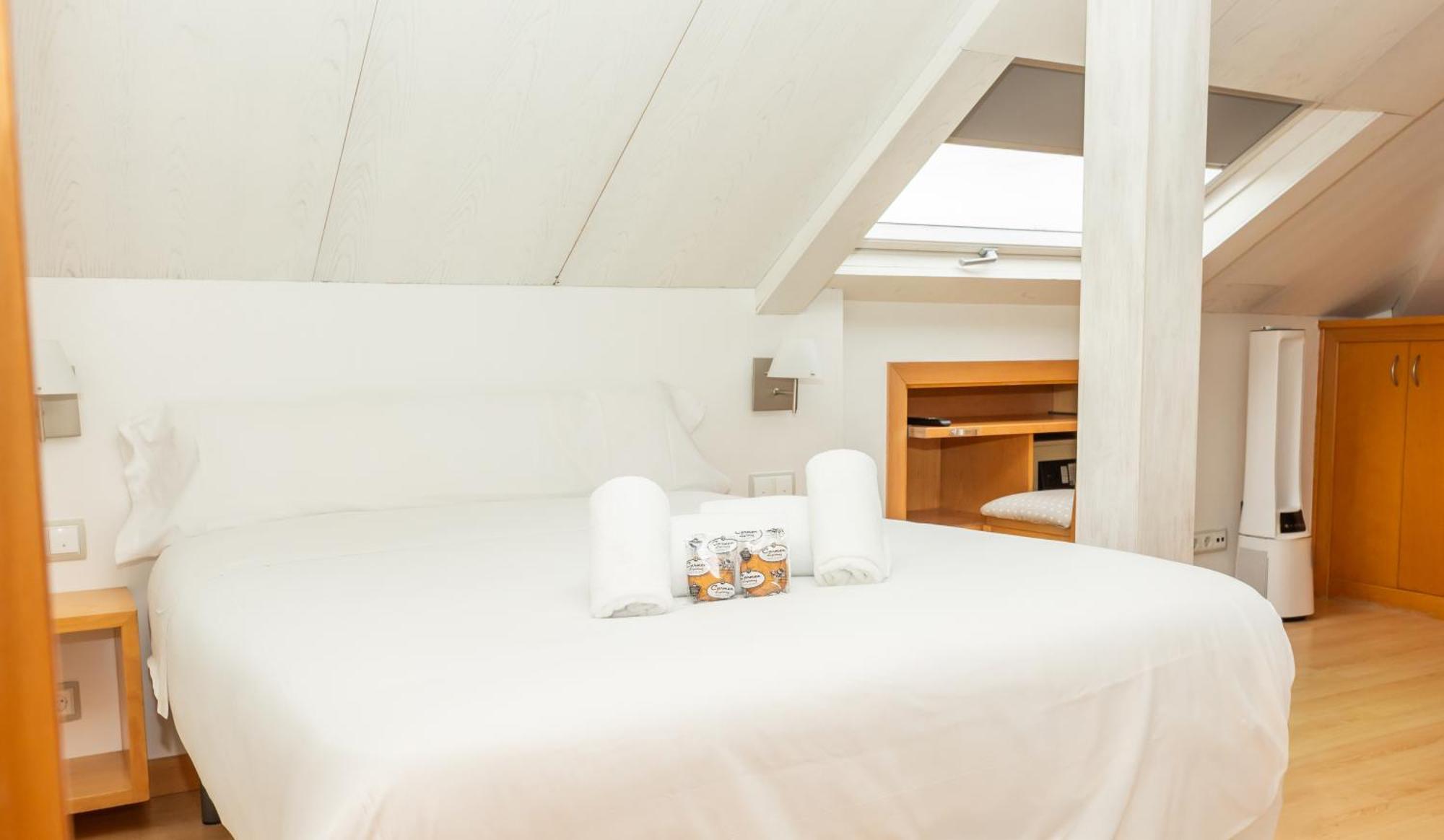 Small Double Room