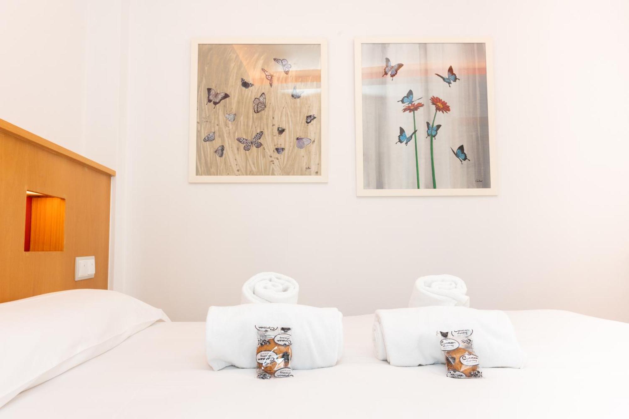 Standard Double Room without View