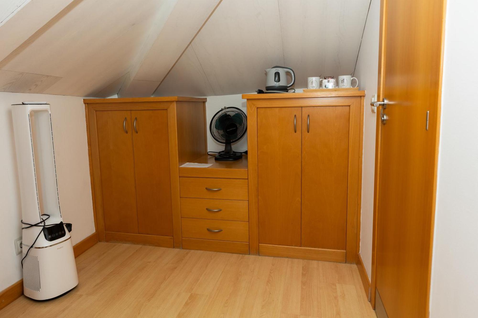 Small Double Room