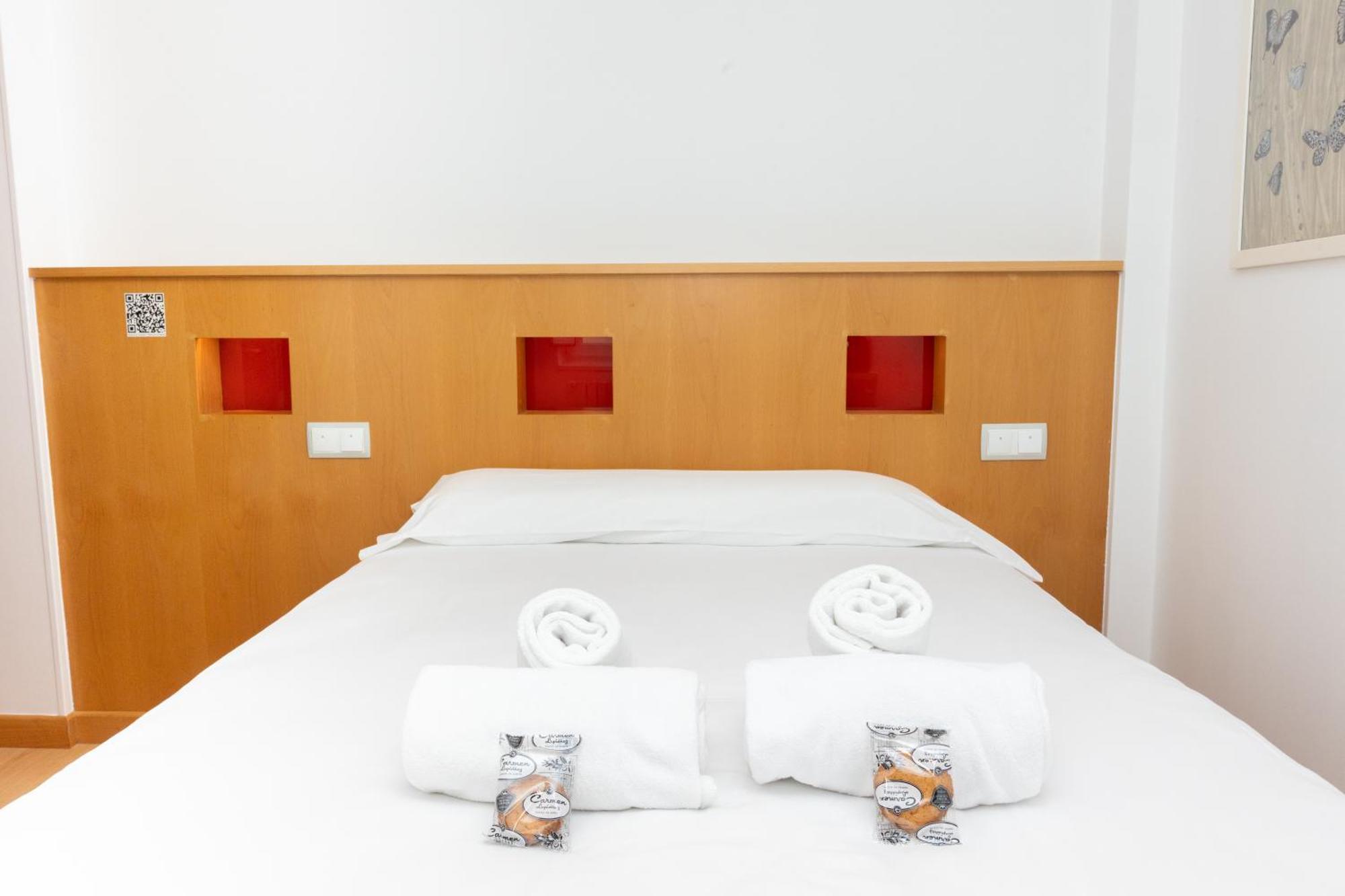 Standard Double Room without View