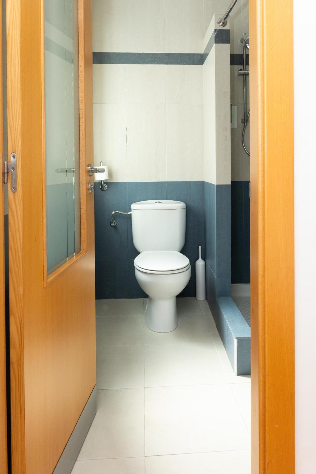 Standard Double Room without View