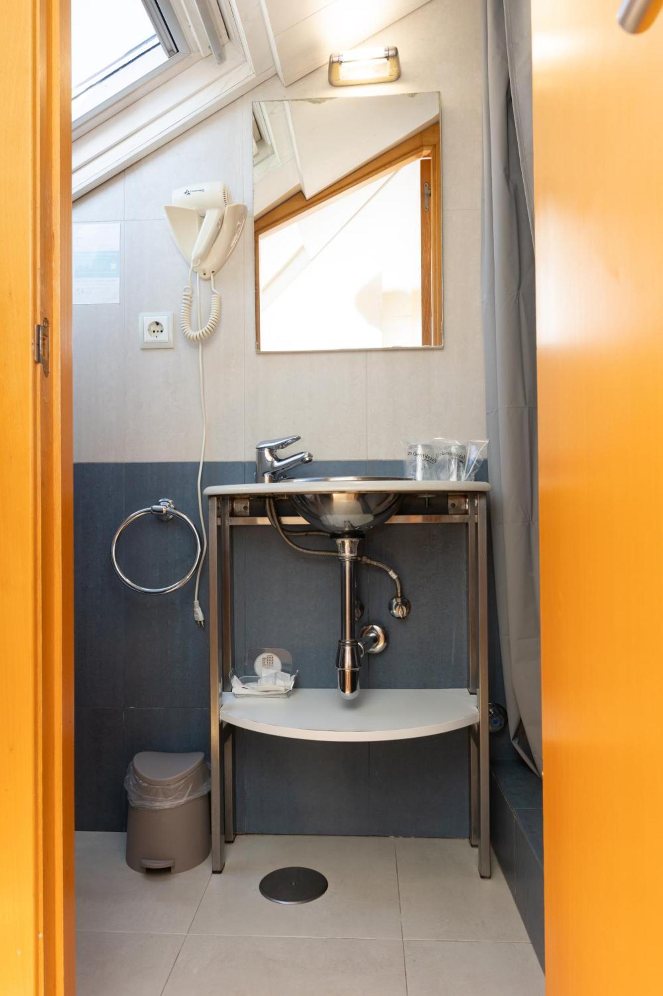 Small Double Room