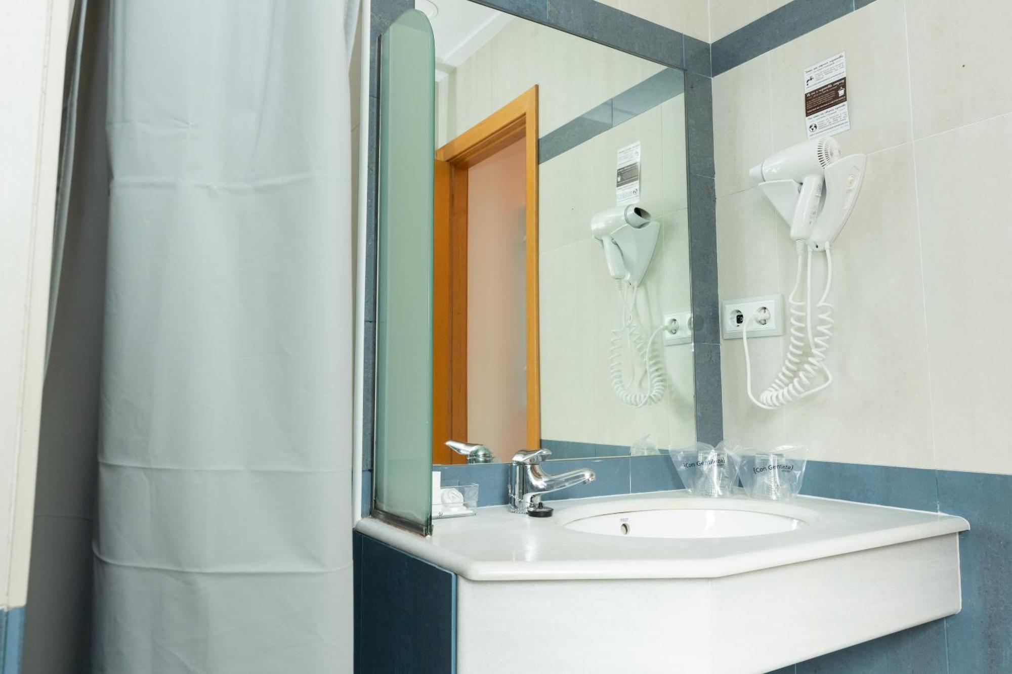 Standard Double Room without View