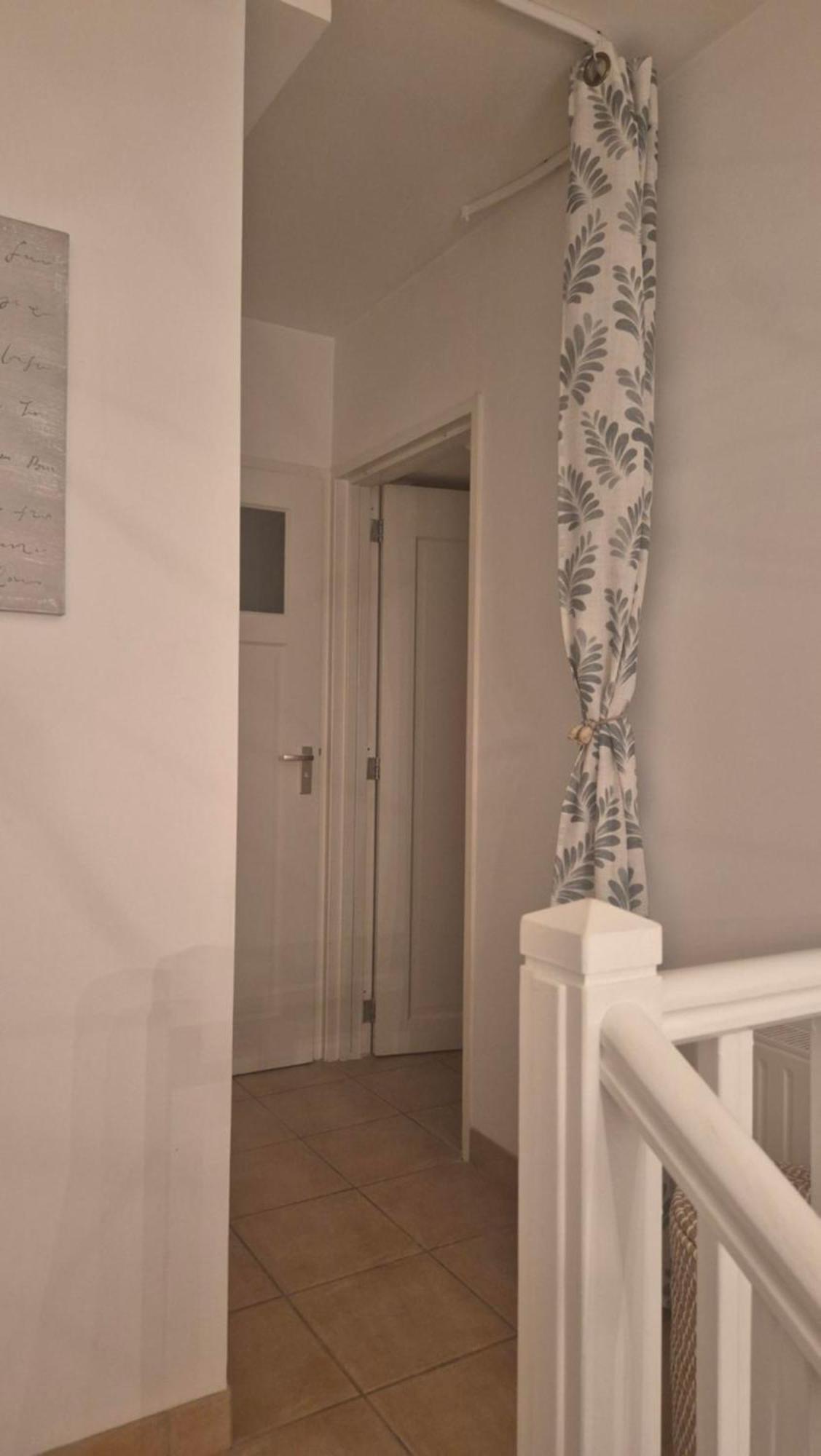 King Room Lake View