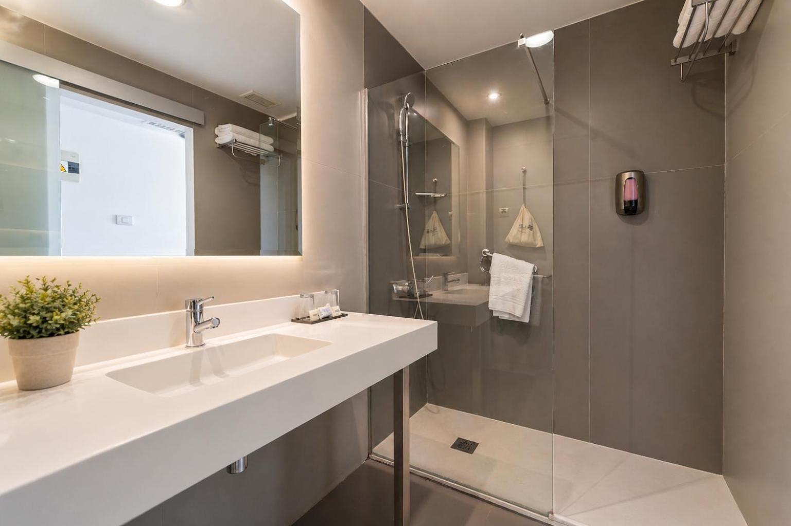 Deluxe Familienzimmer