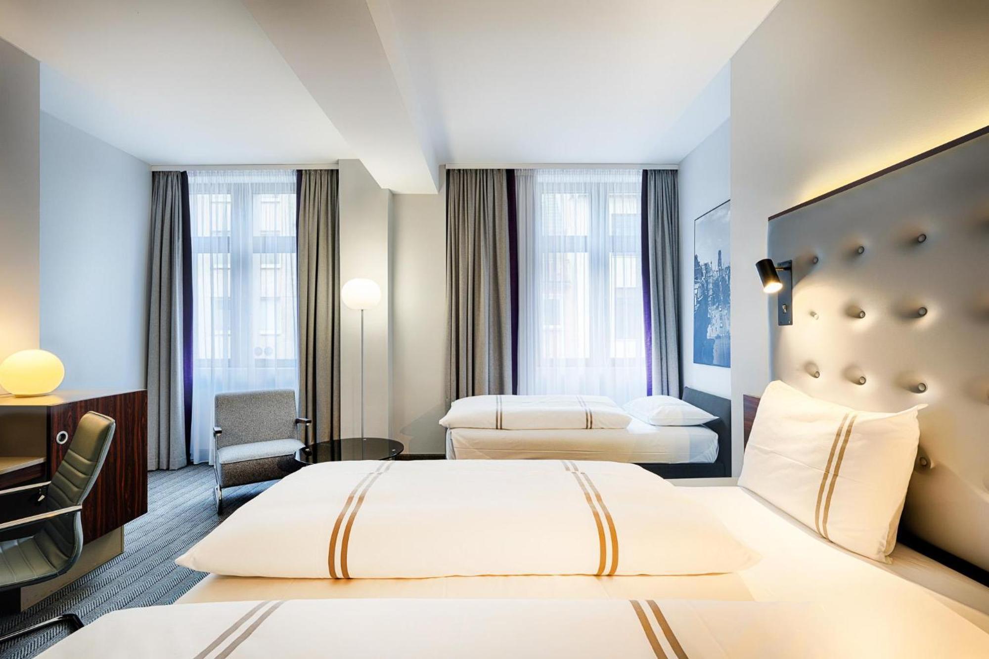 Chambre Triple Standard