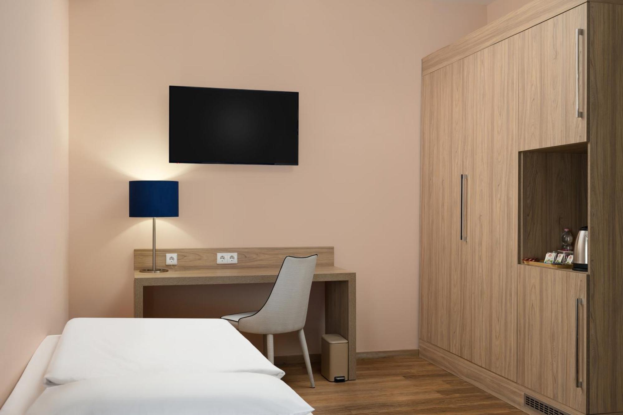 Premium Kamer