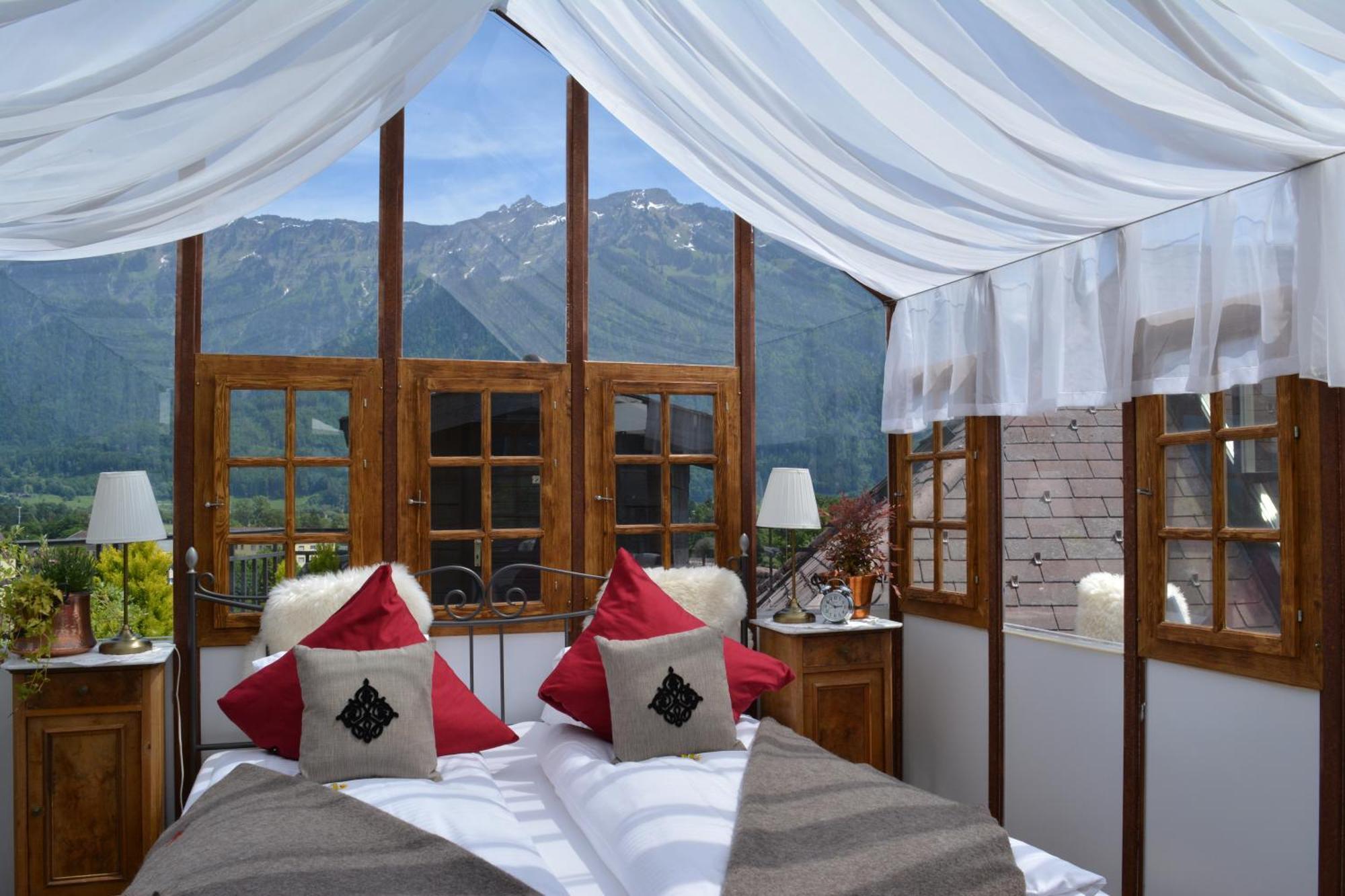 Executive Suite with Rooftop Terrace