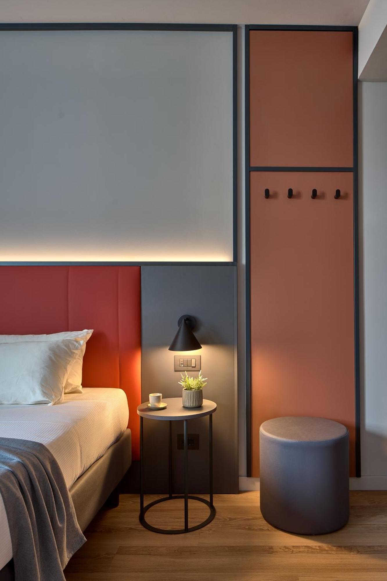 Comfort King or Twin Room
