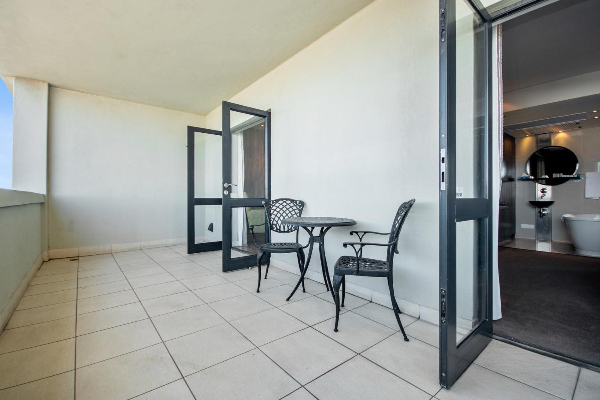 Suite de 3 dormitorios