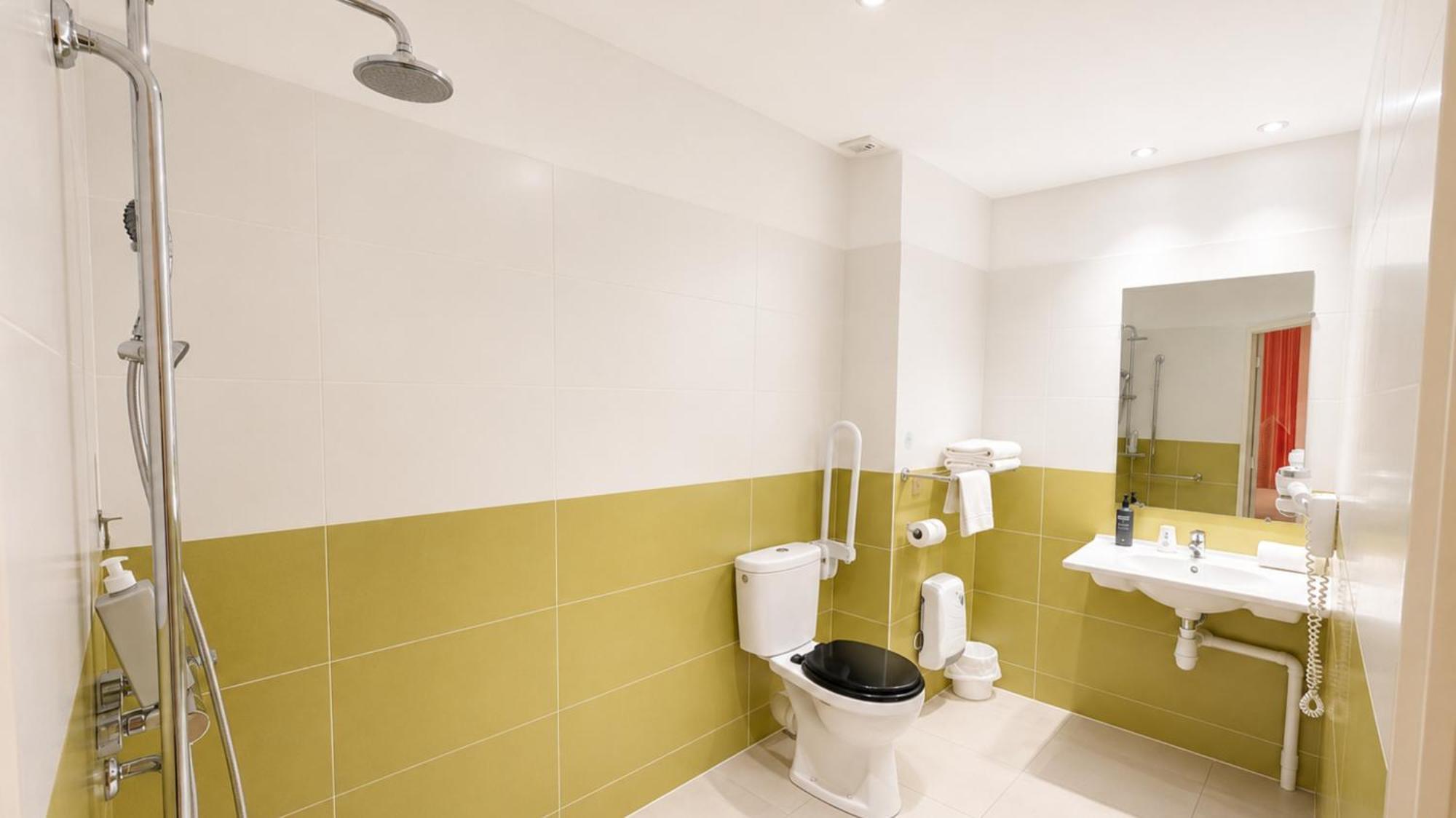 Habitación Doble Smart