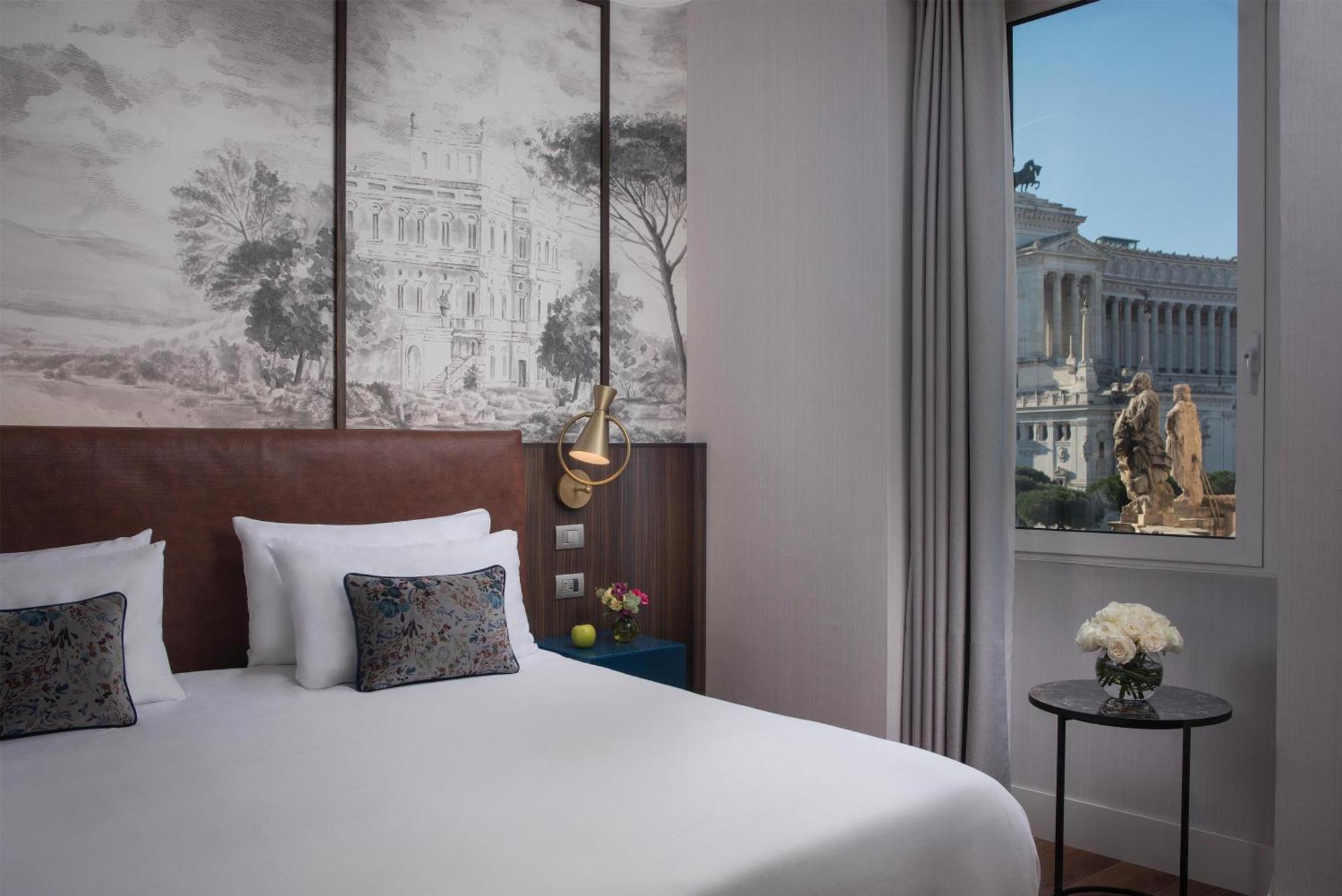 Suite Fori Imperiali