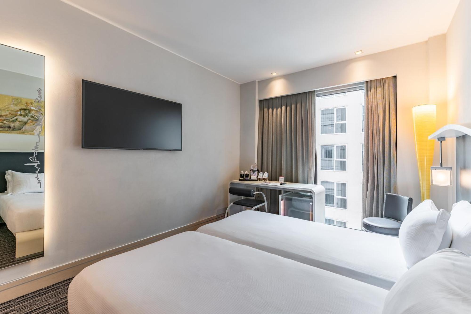 Comfort Twin Room