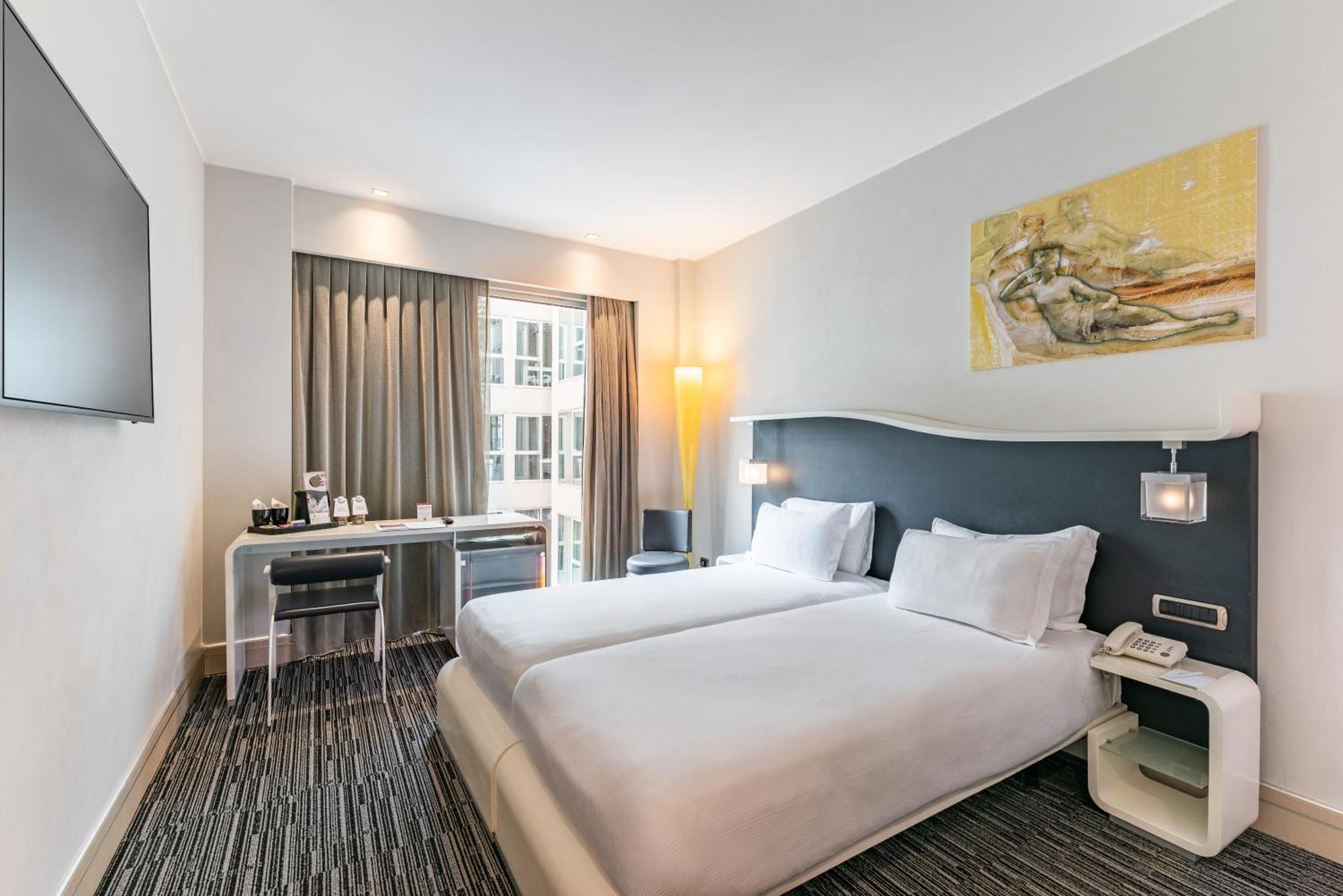 Comfort Twin Room