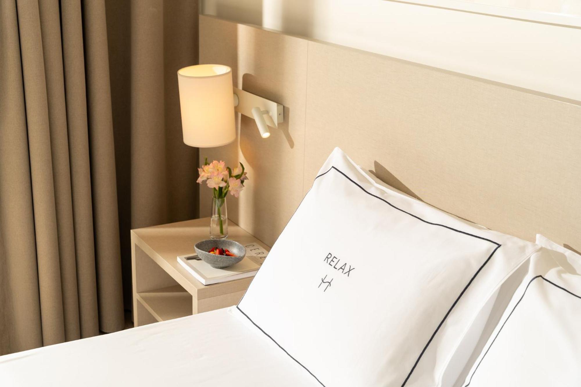 Premium Doppelzimmer
