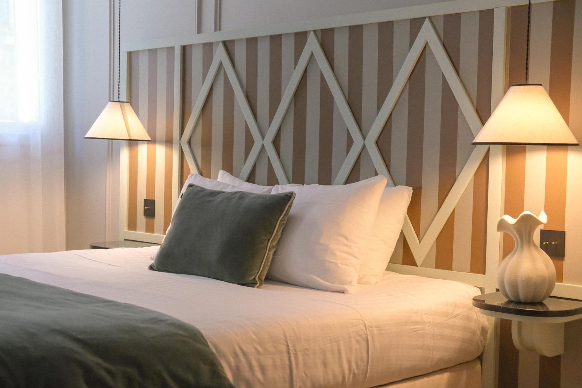 Double Room Extra Bed