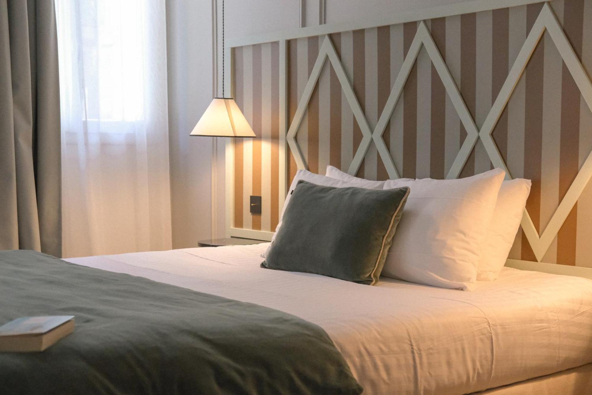 Double Room Extra Bed