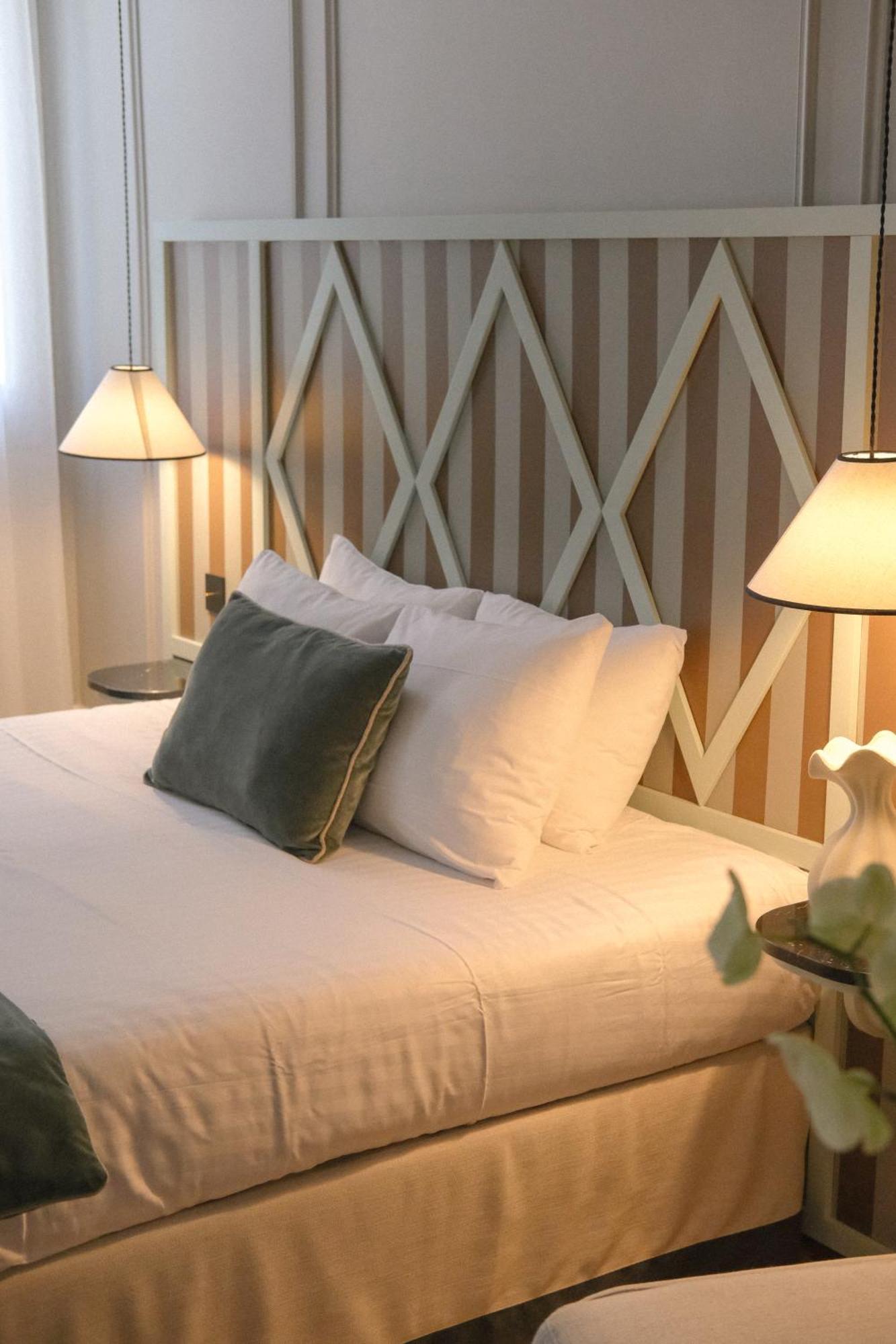 Double Room Extra Bed