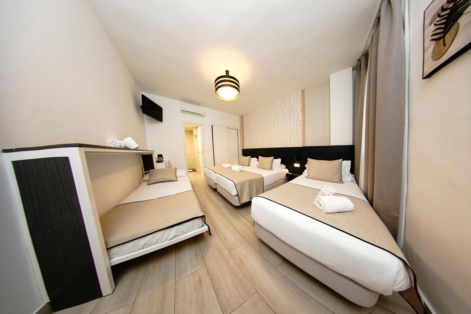 Double Room Airport Shuttle 2 2
