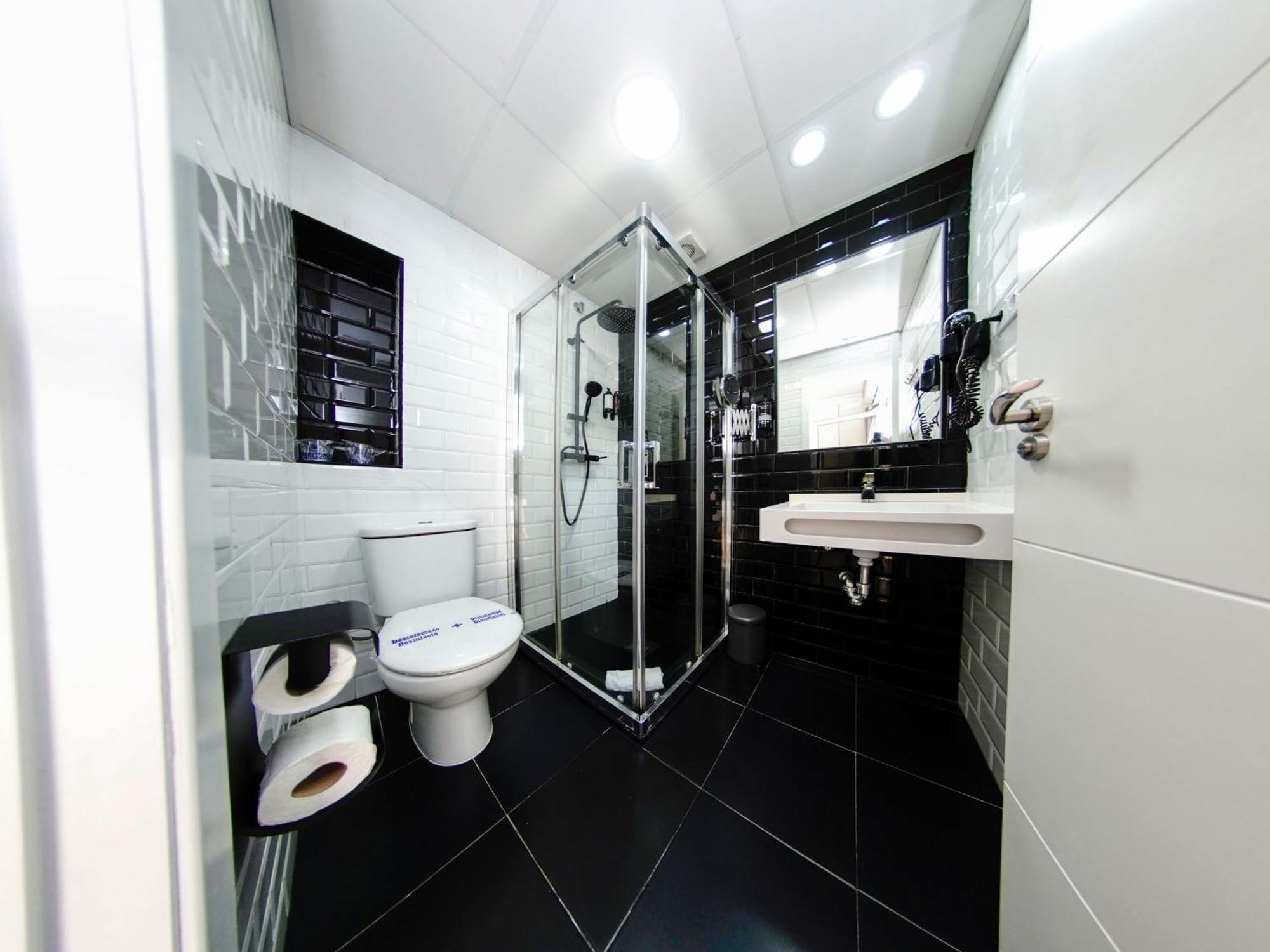 Double or Twin Room Airport Shuttle