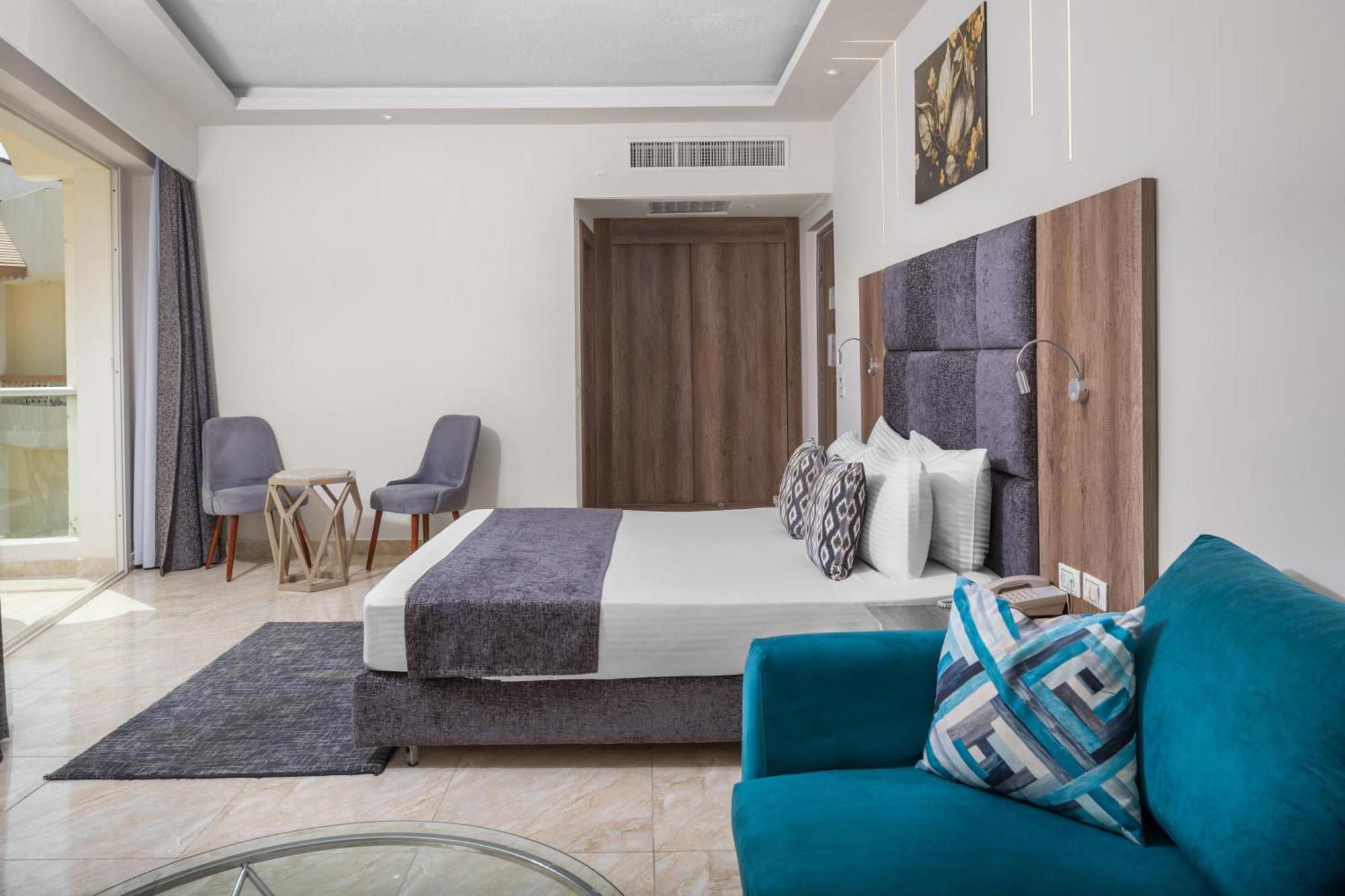 Superior Double or Twin Room