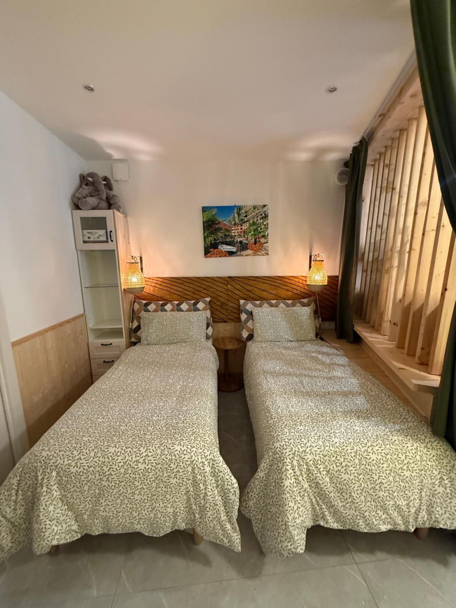 Comfort Quadruple Room