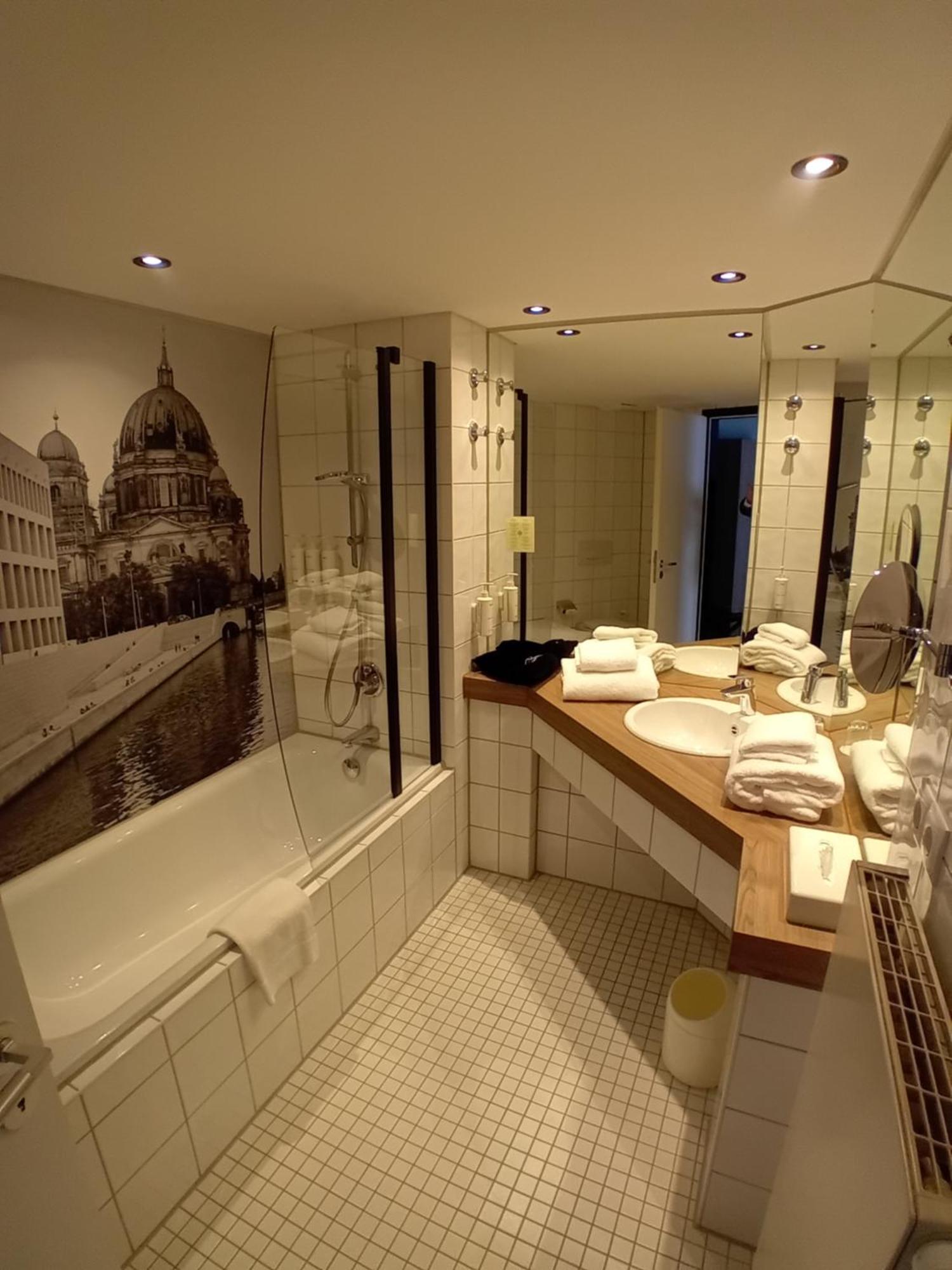 Family Stay with Two Connected Rooms