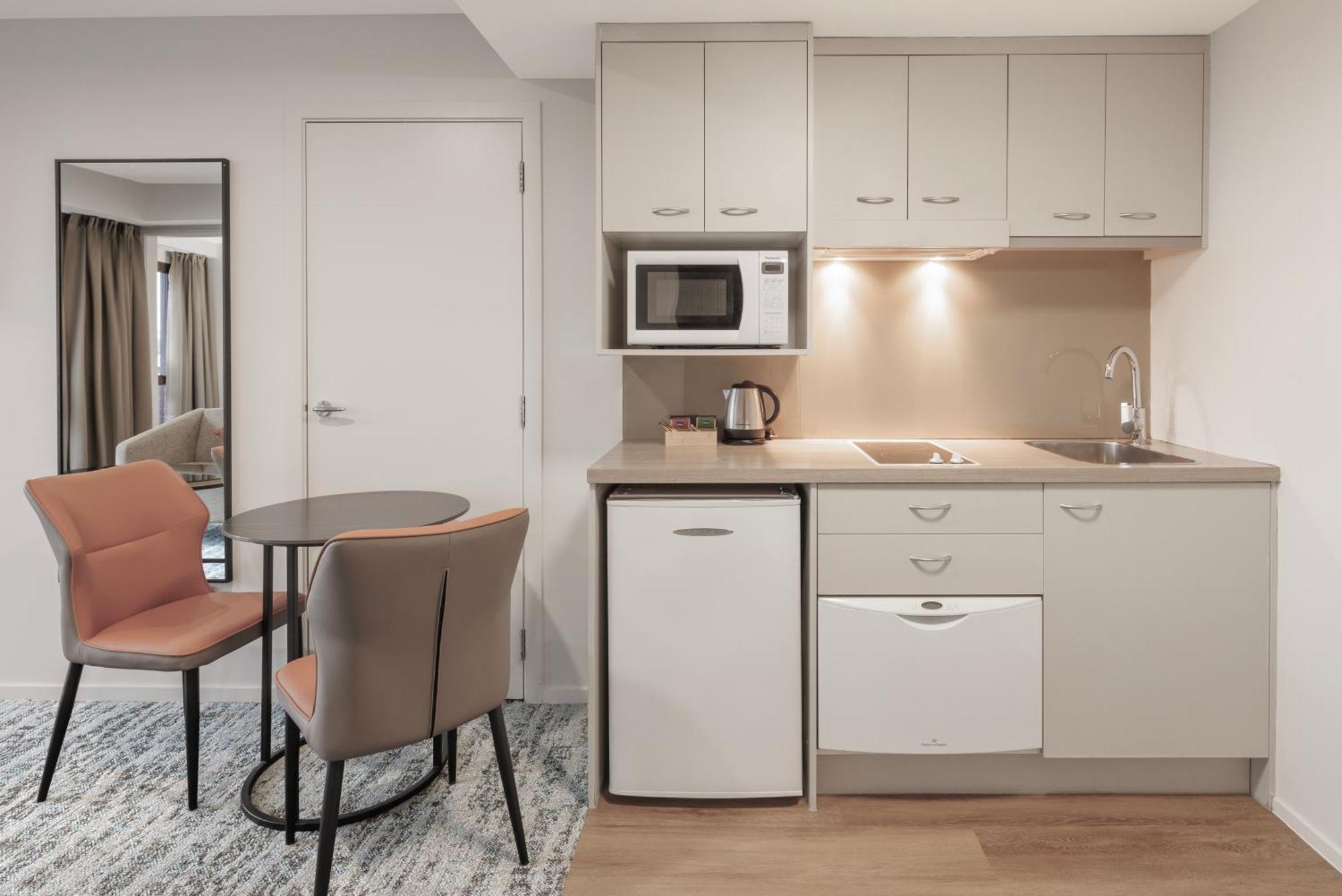 One-Bedroom Suite