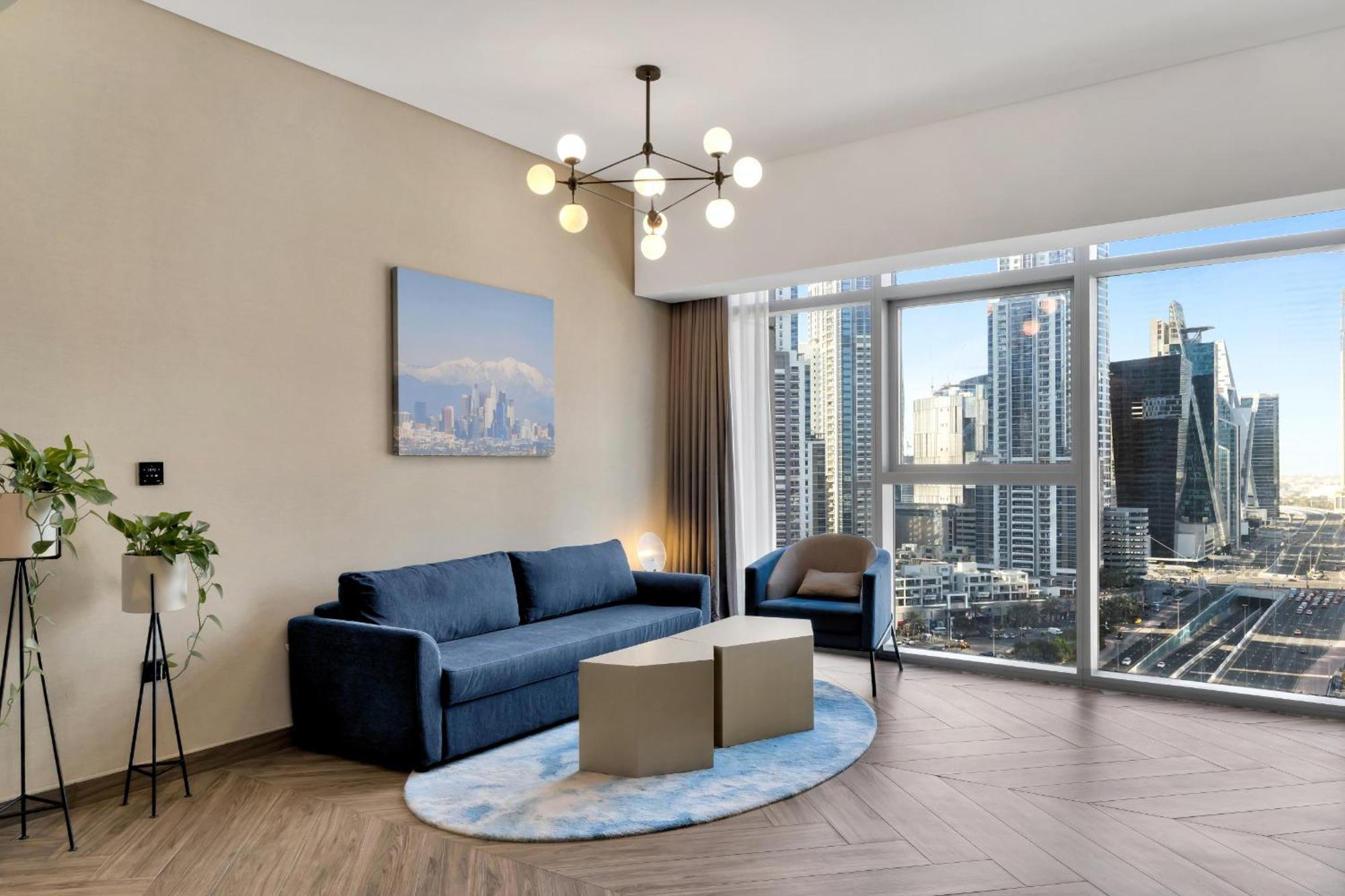 Blockbuster Suite