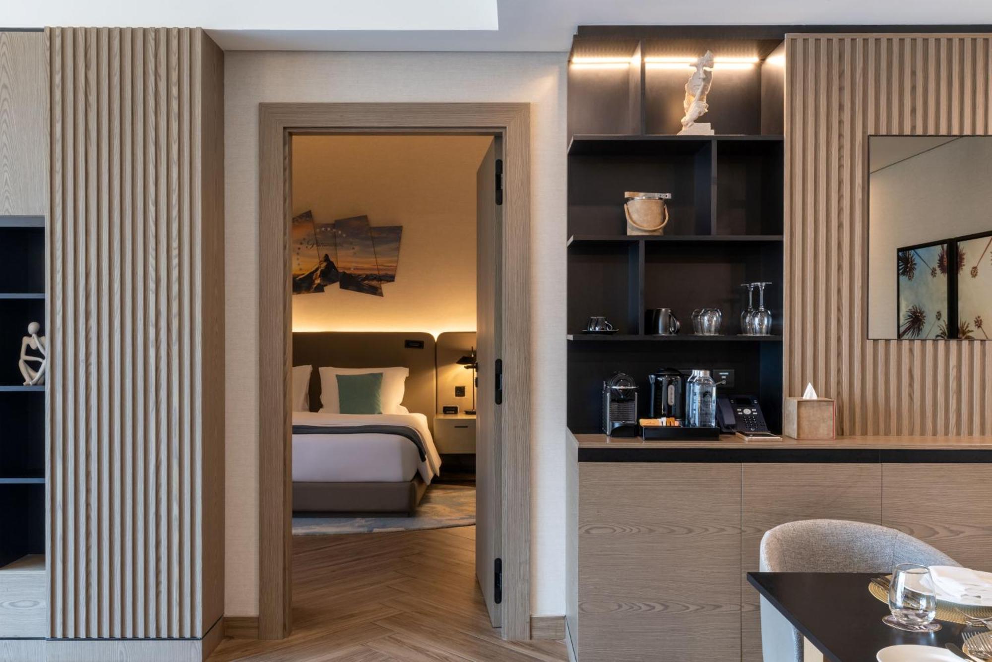 Blockbuster Suite
