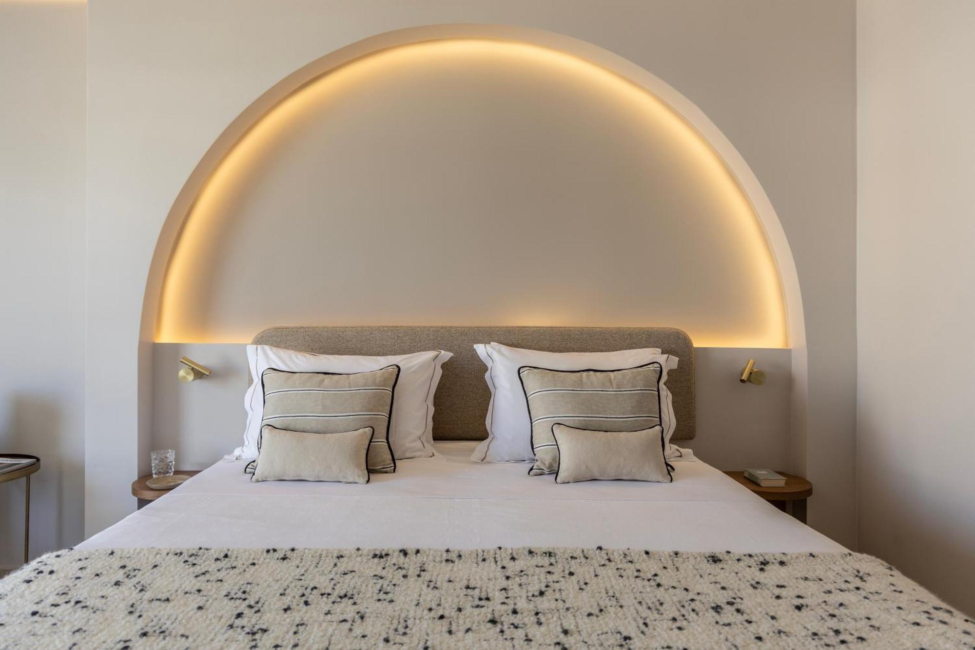 Deluxe Doppelzimmer