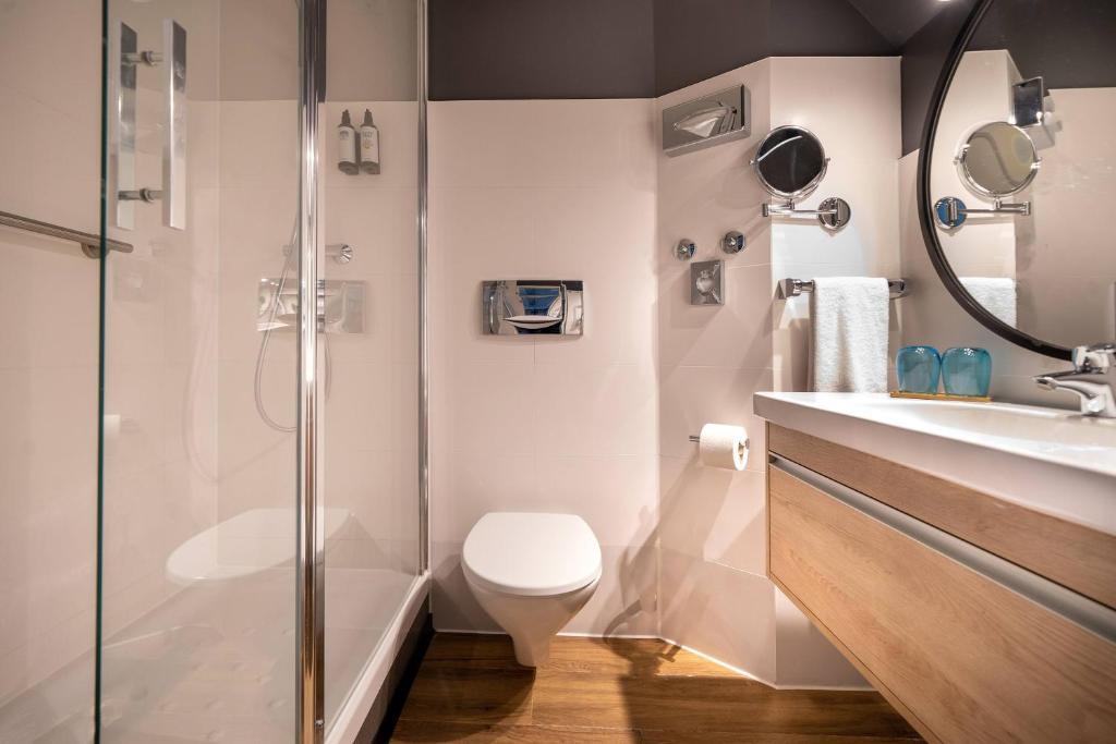 Standard  Room