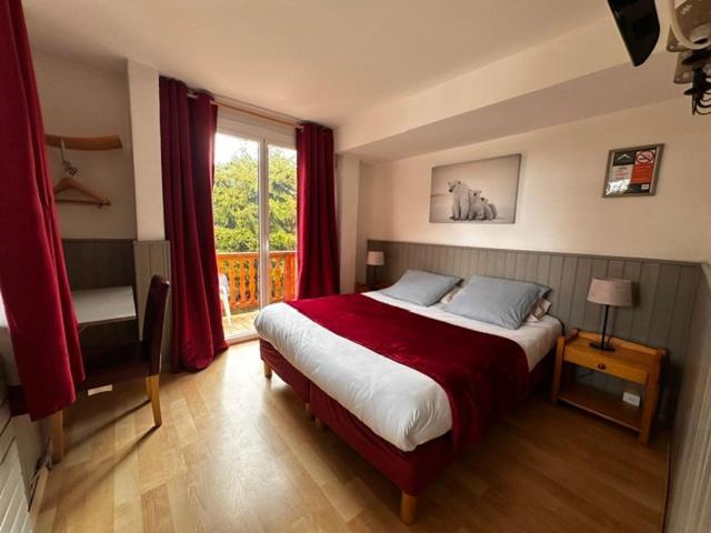 Triple Room Balcony