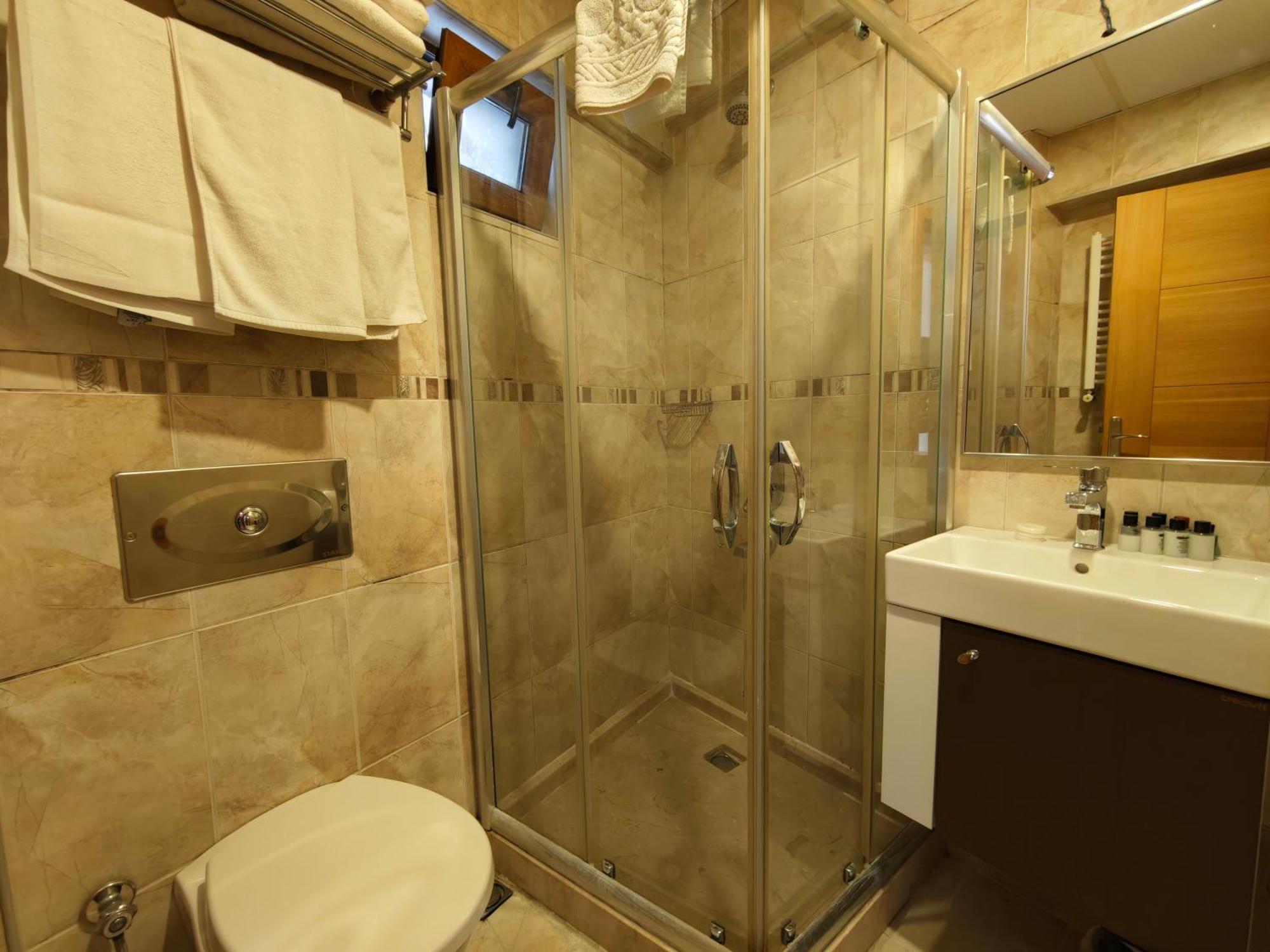 Habitación Individual