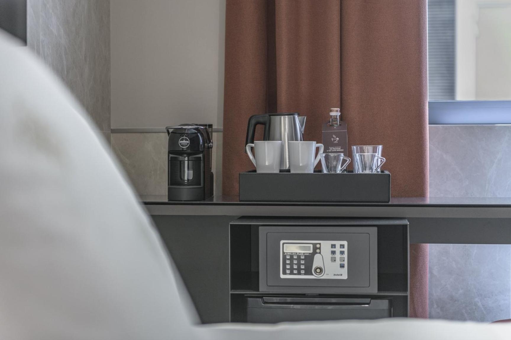 Chambre Double Standard