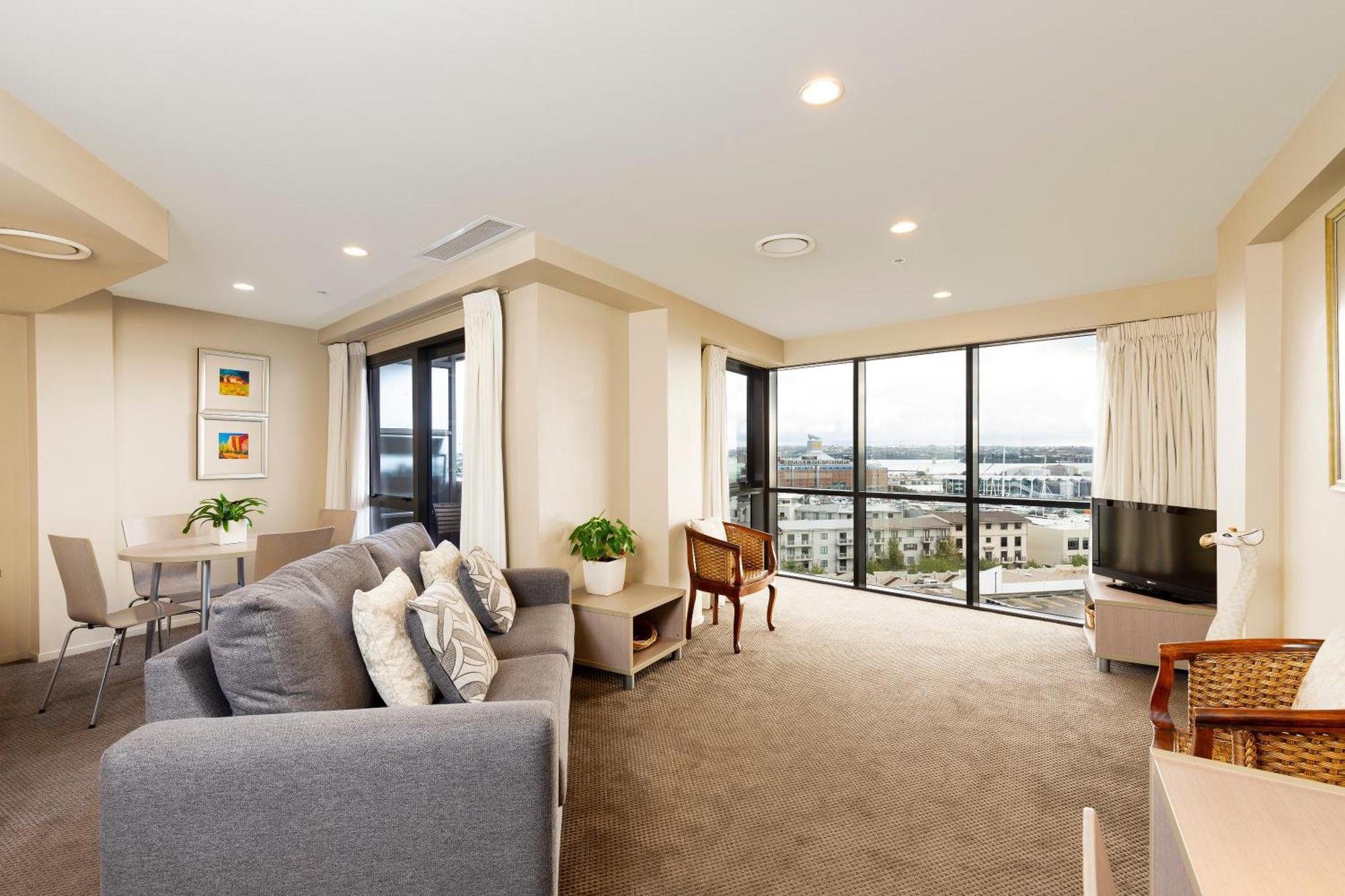 Apartment Sea View