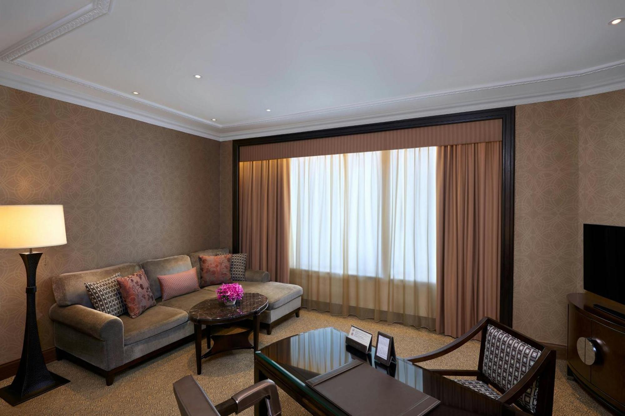 Suite King Prestige con 1 Camera da Letto