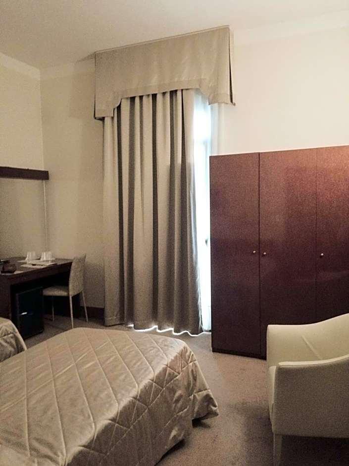 Classic Double or Twin Room