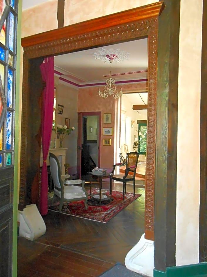 Parc Room