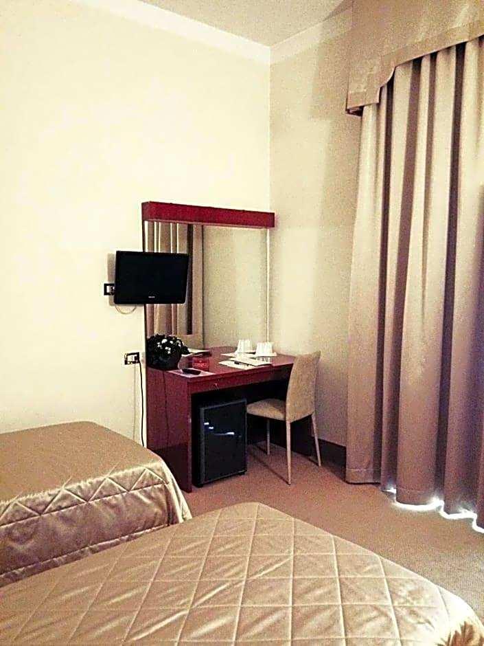 Classic Double or Twin Room