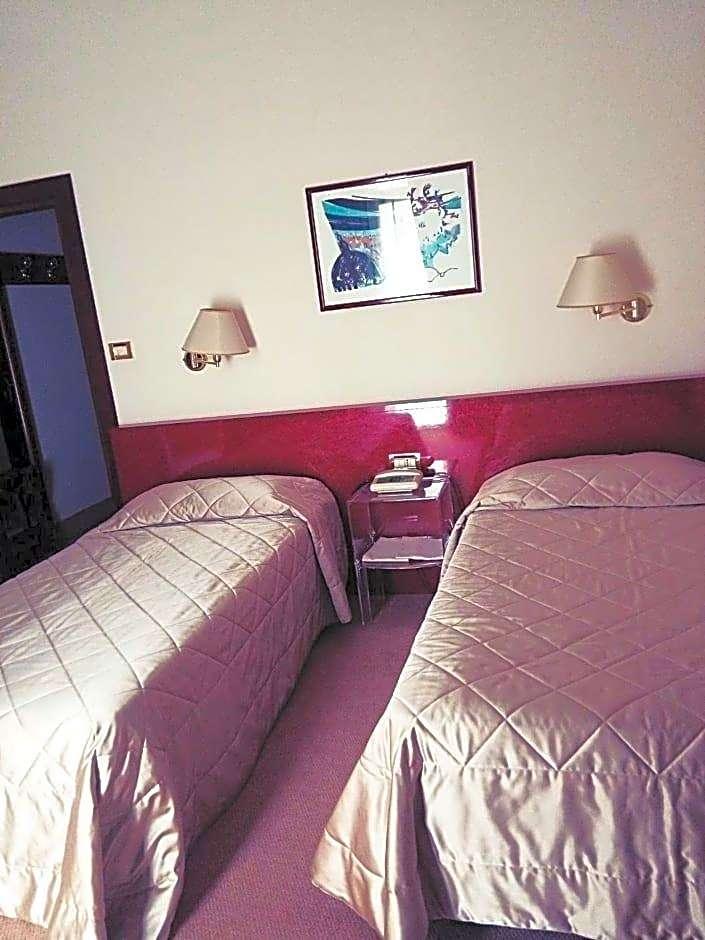 Classic Double or Twin Room
