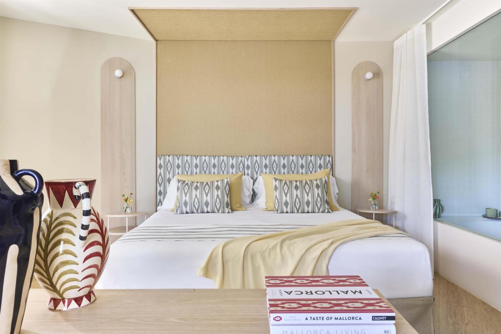 Junior Suite Sea View