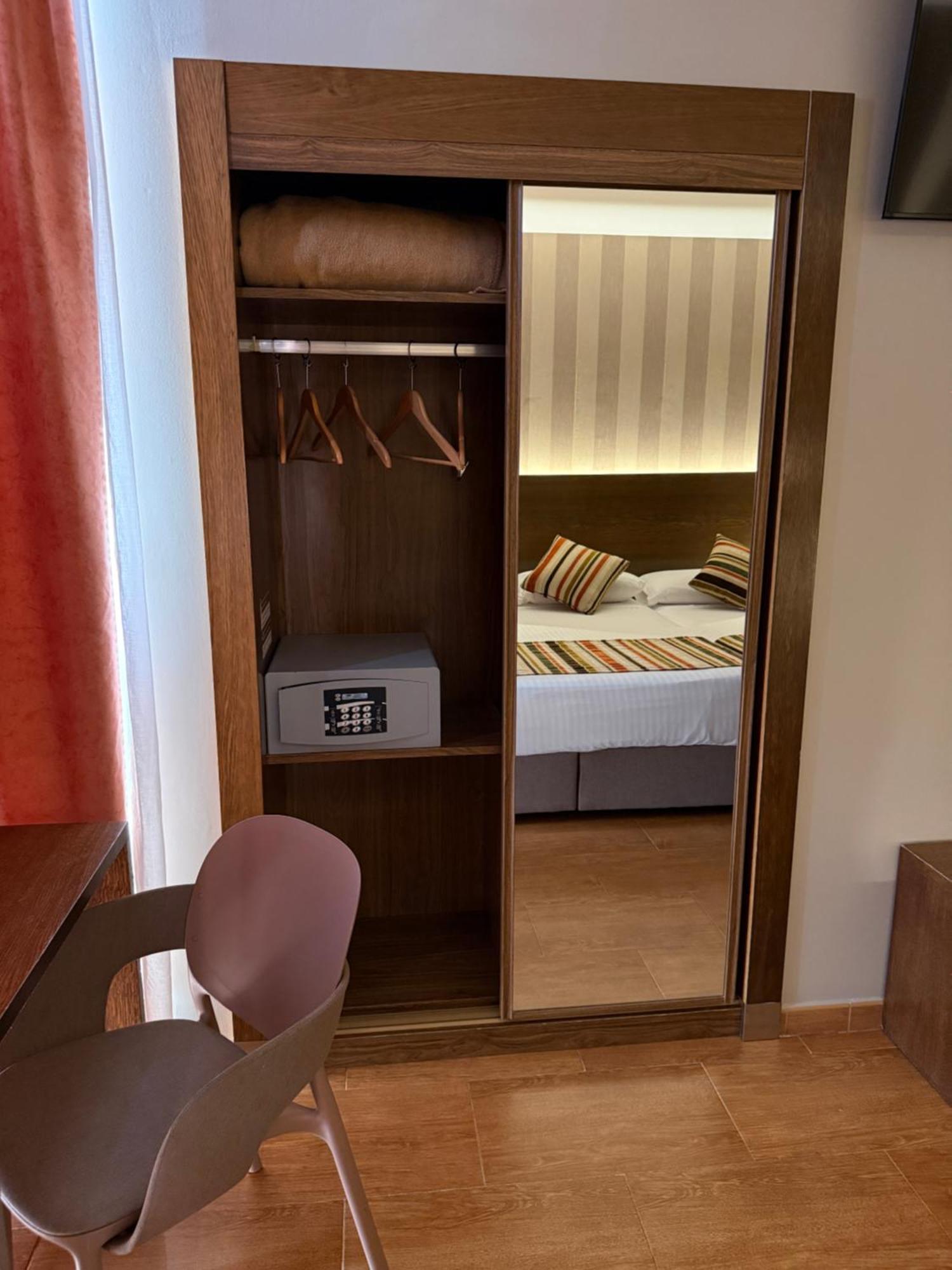 Double Room Extra Bed