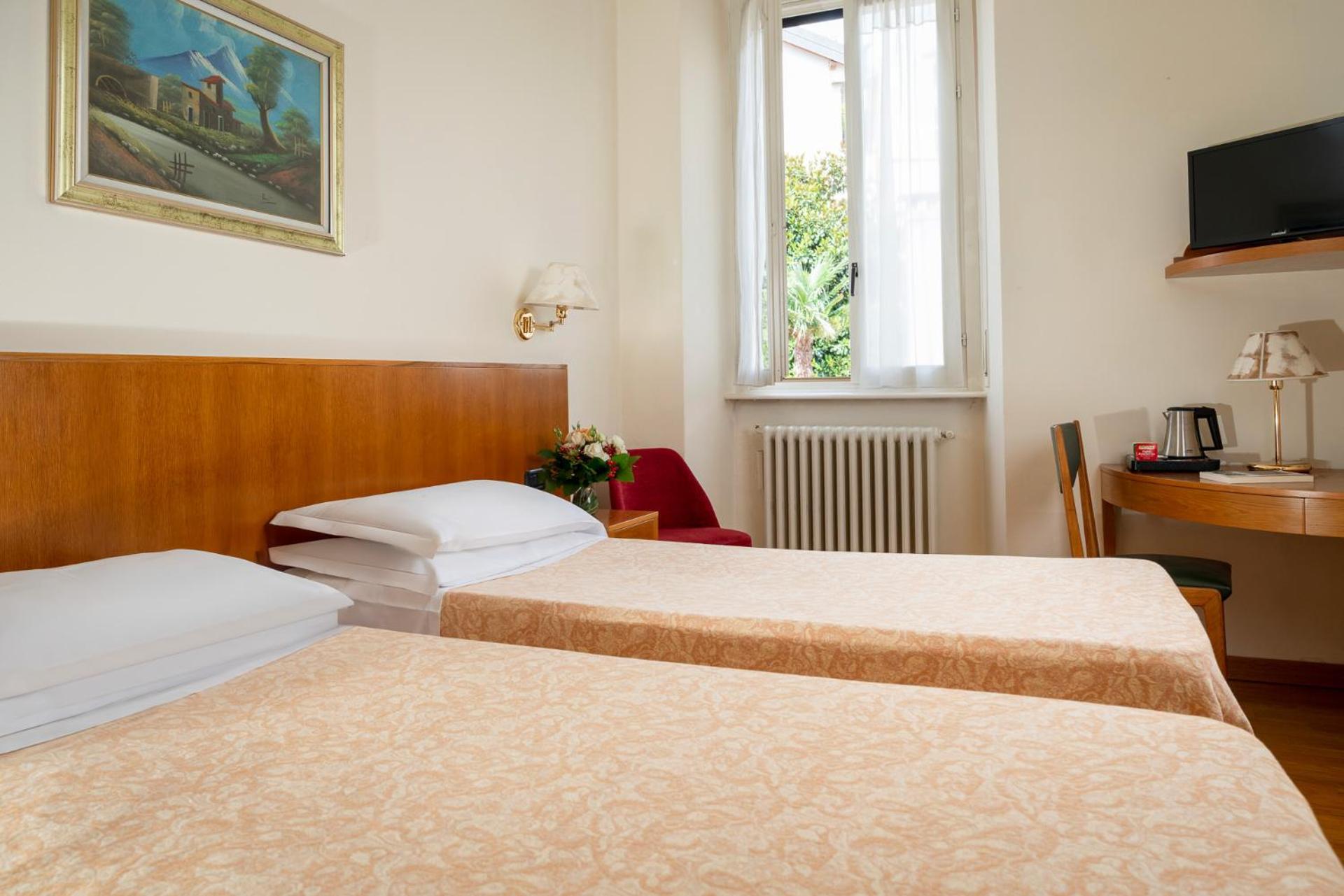 Double or Twin Room
