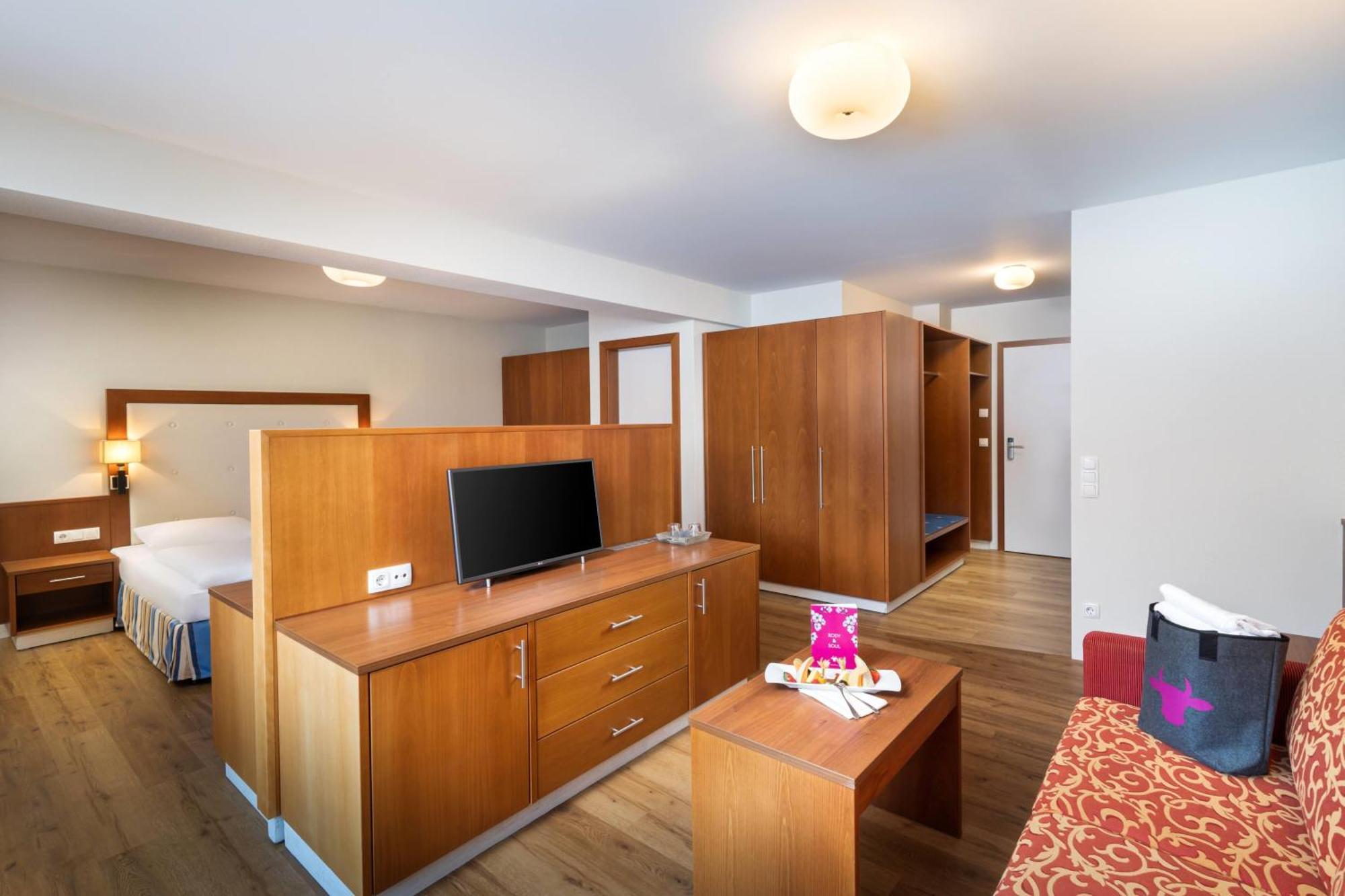 Family Room Mountain View