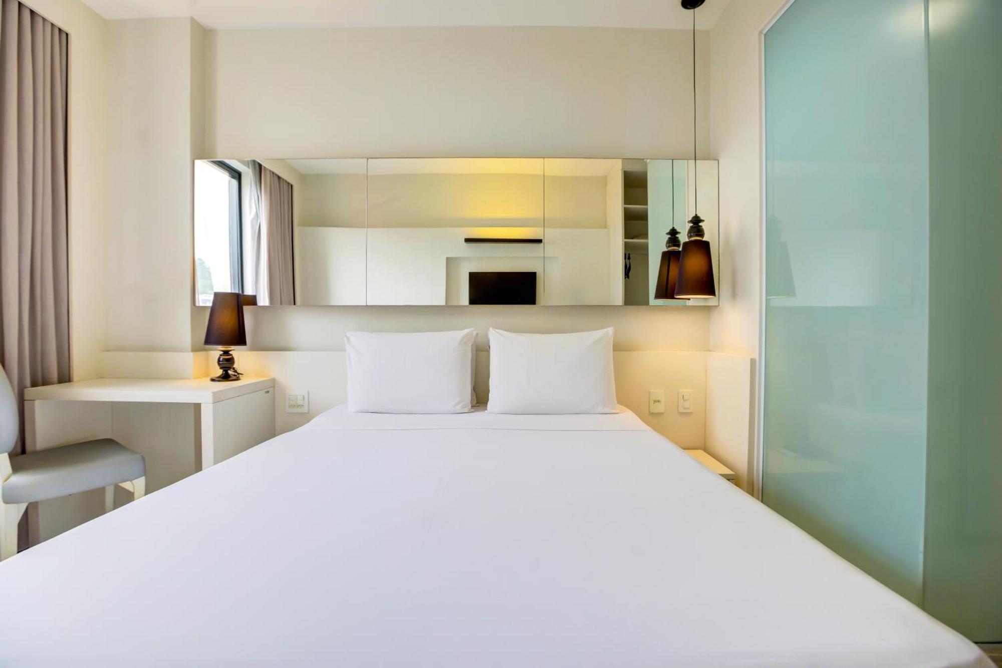 Superior Queen Room
