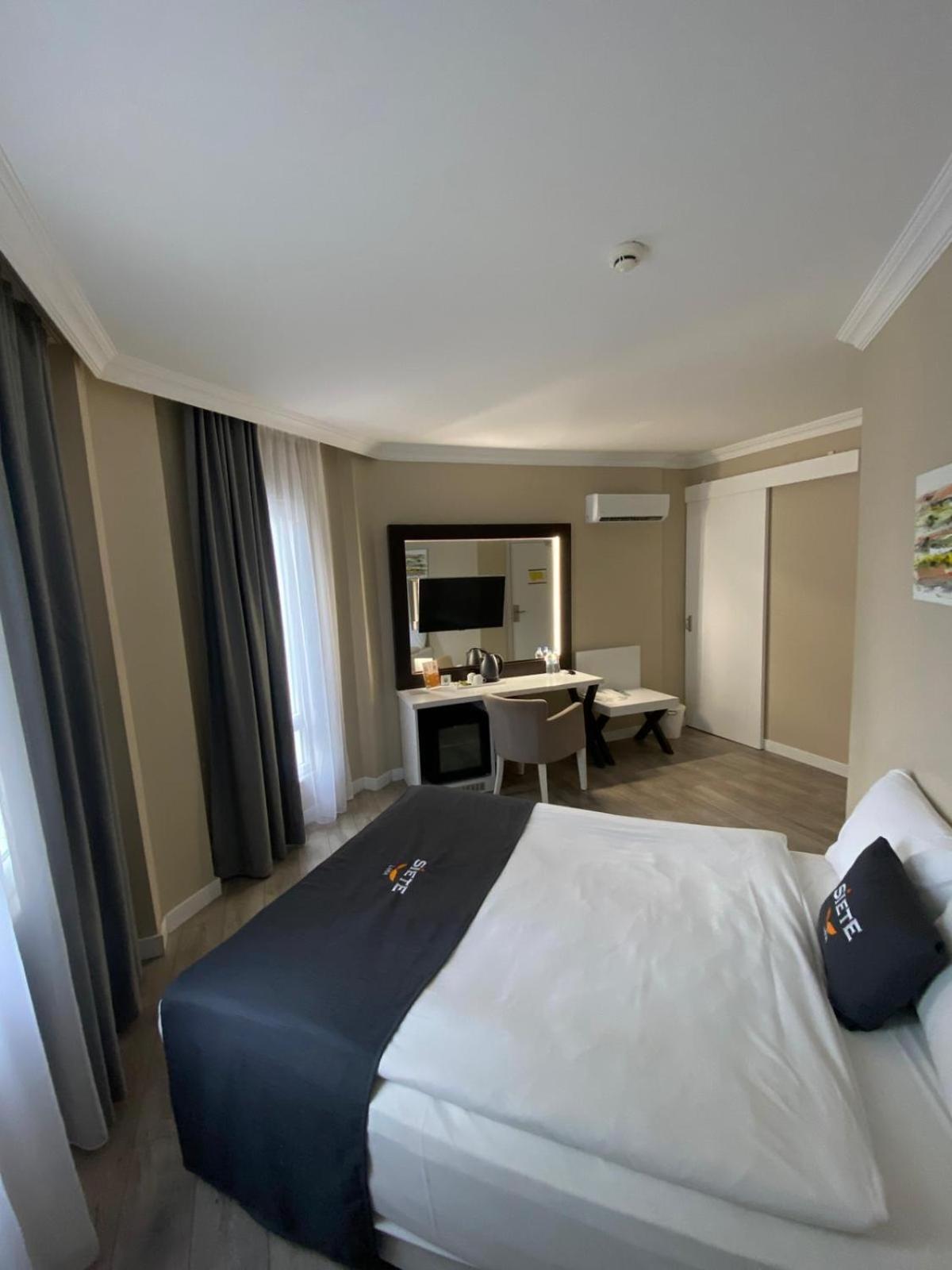 Junior Suite Balcony