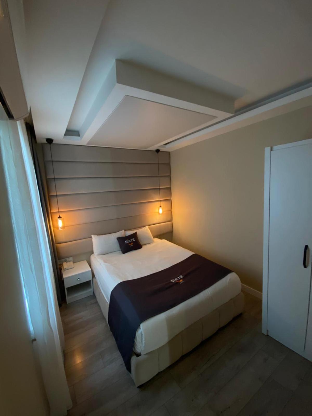 Junior Suite Balcony